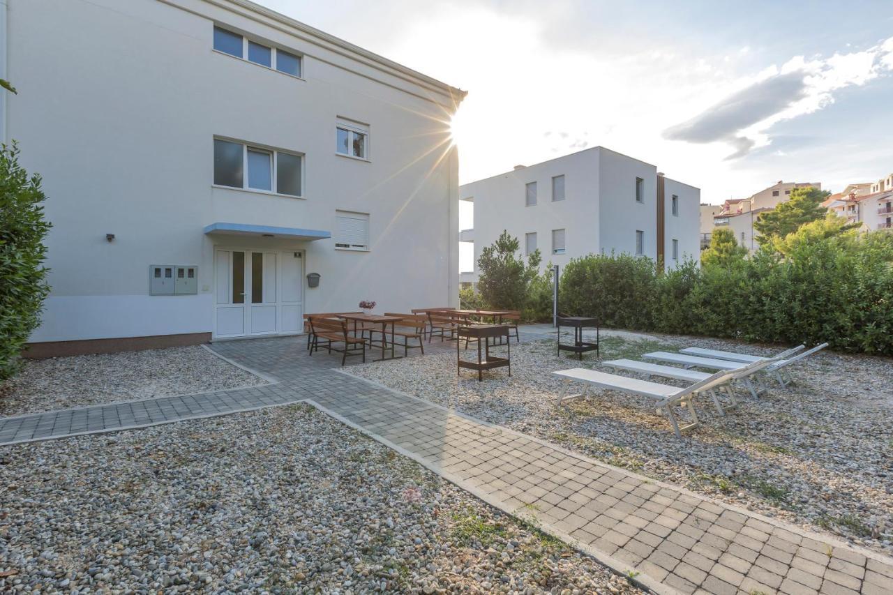 Villa Stipe Podstrana Exterior photo